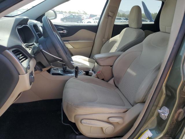 2019 JEEP CHEROKEE L - 1C4PJLCX7KD305416