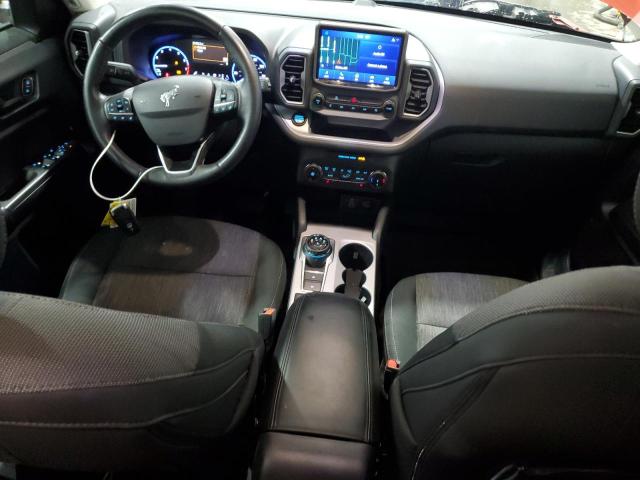 2023 FORD BRONCO SPO - 3FMCR9B64PRD44252