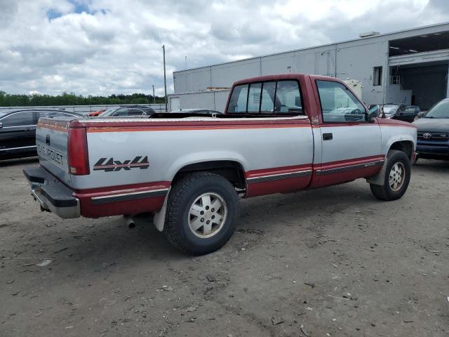Vin: 1gcdk14k6le214303, lot: 56631985, chevrolet gmt k1500 19903