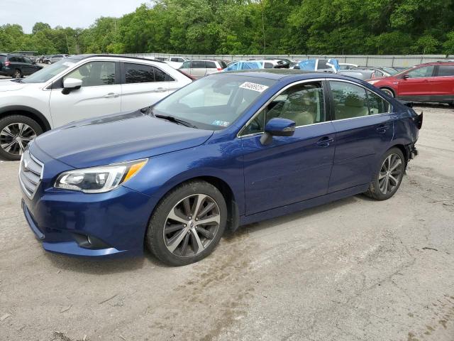 Vin: 4s3bnan60h3023740, lot: 58468925, subaru legacy 2.5i limited 2017 img_1