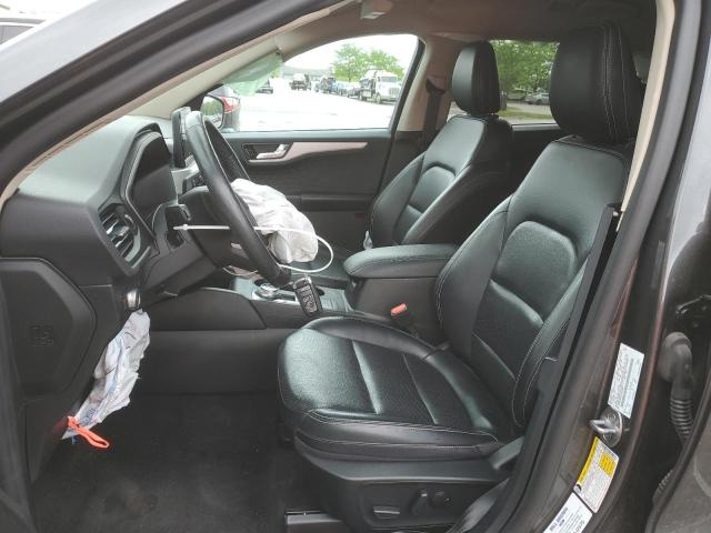 2020 FORD ESCAPE SEL - 1FMCU9H62LUA29961