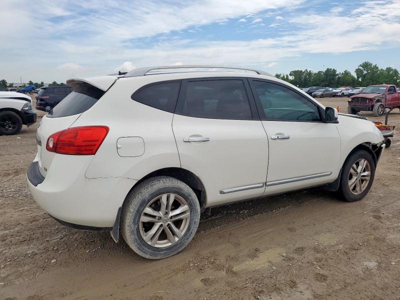 Vin: jn8as5mtxdw532329, lot: 58393985, nissan rogue s 20133