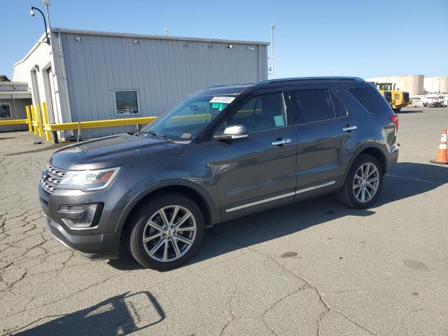 Vin: 1fm5k8f83gga37777, lot: 56915855, ford explorer limited 2016 img_1
