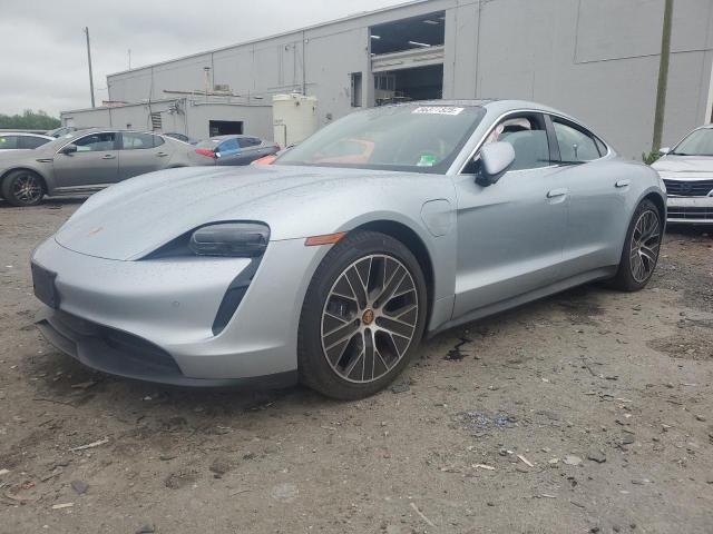 Vin: wp0aa2y15rsa11459, lot: 56377325, porsche taycan 2024 img_1