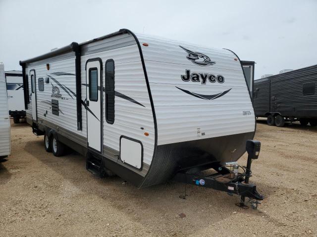 Global Auto Auctions: 2017 JAYCO JAY FLIGHT