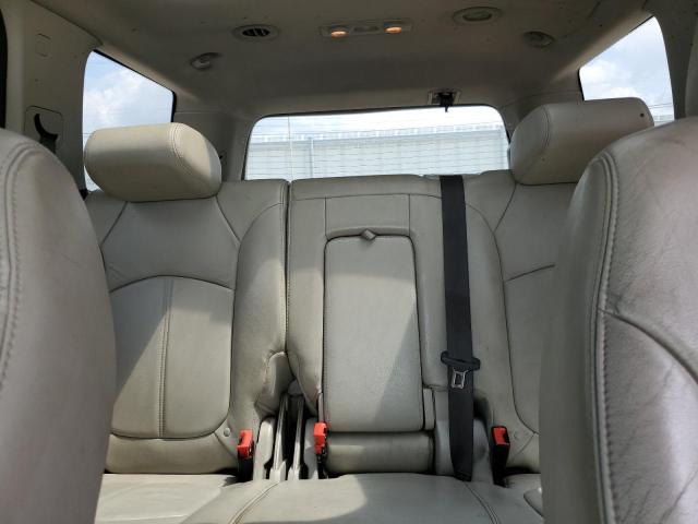 2011 GMC ACADIA SLT - 1GKKVRED0BJ355374