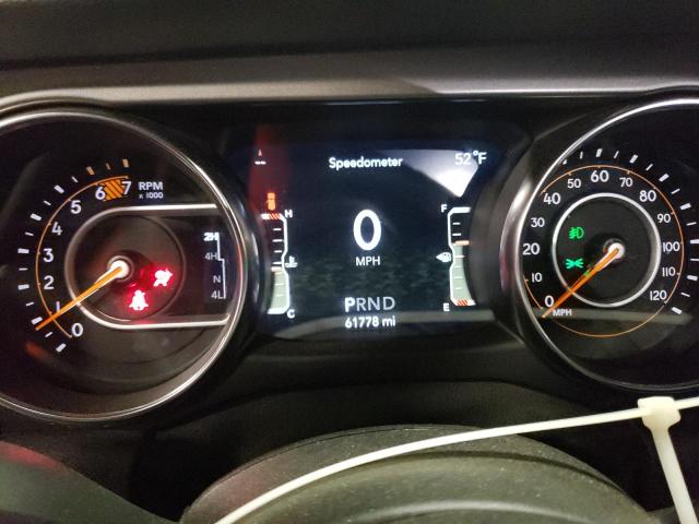 2021 JEEP WRANGLER U 1C4HJXDN1MW729111