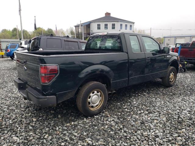 Vin: 1ftex1cm0dfb76829, lot: 55533815, ford f-150 super cab 20133
