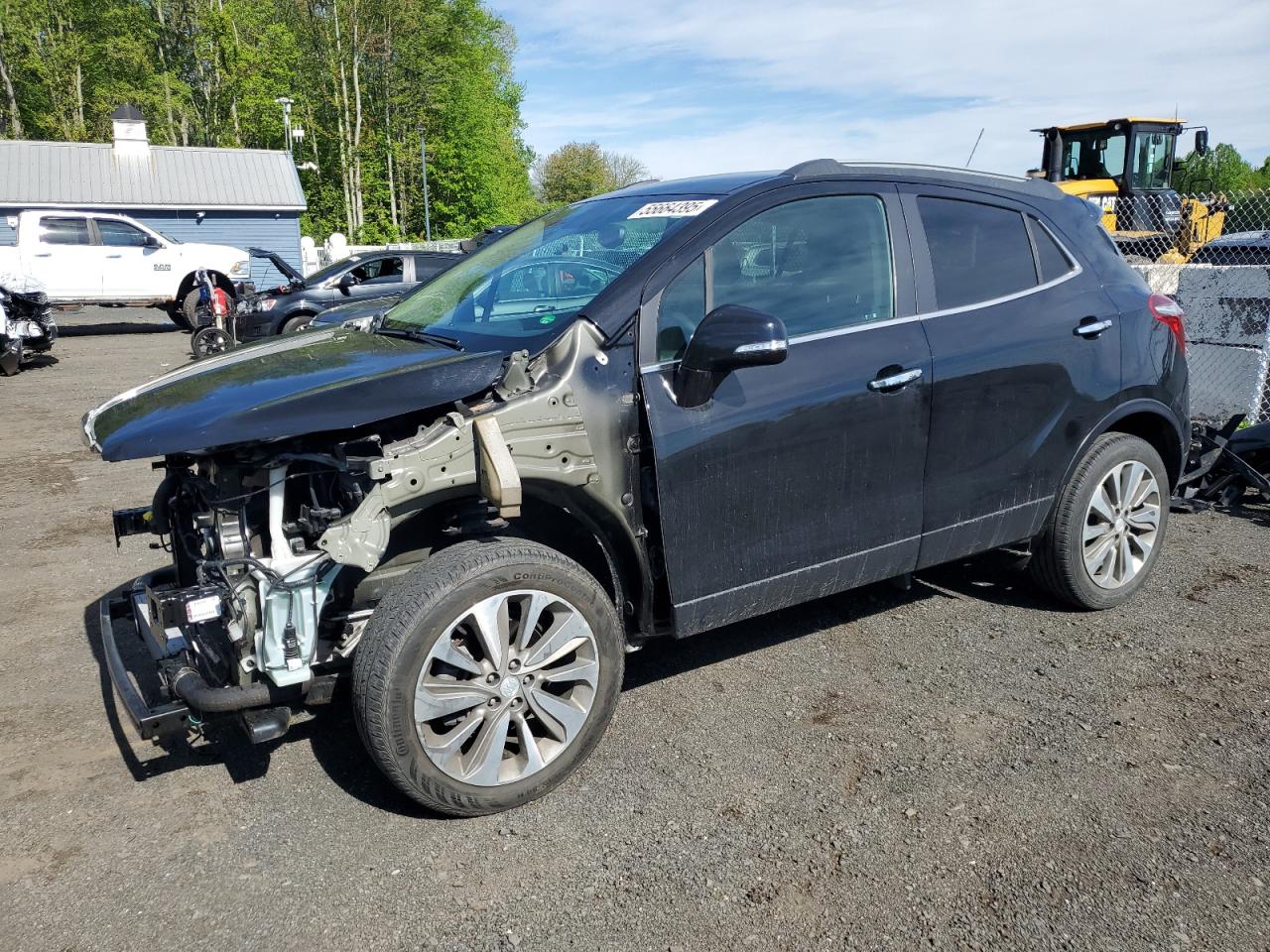 BUICK ENCORE PREFERRED