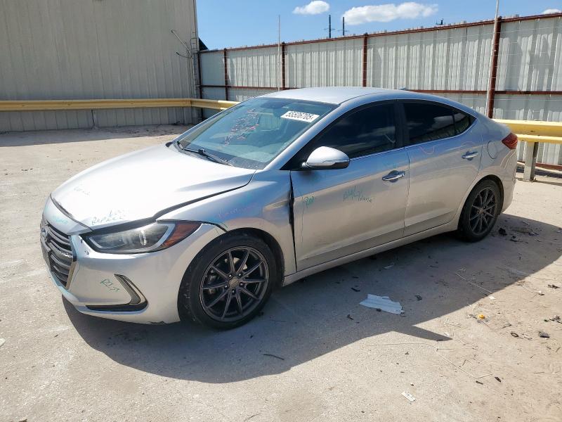 Vin: 5npd84lf8hh030251, lot: 55506705, hyundai elantra se 2017 img_1