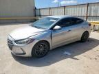 2017 HYUNDAI ELANTRA SE - 5NPD84LF8HH030251