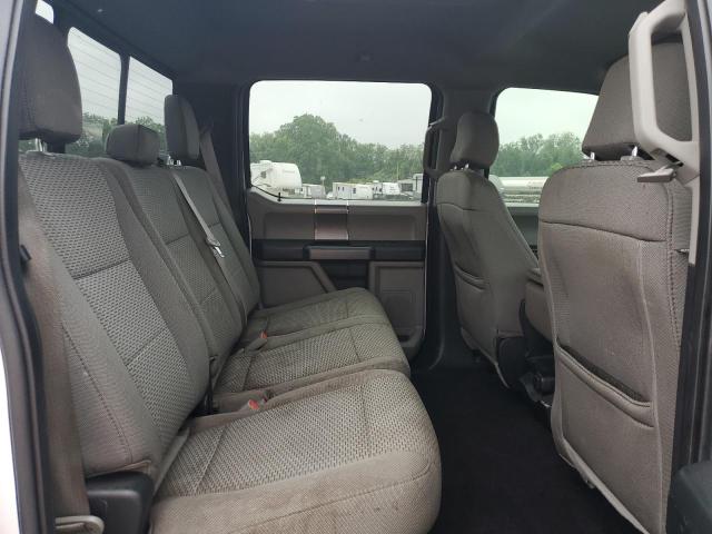 2018 FORD F150 SUPER - 1FTEW1EP2JKE66132