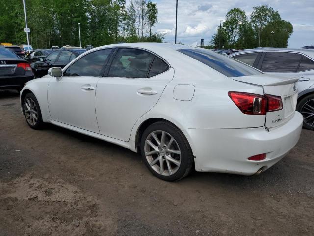 Vin: jthcf5c28b5047108, lot: 56041835, lexus is 250 20112