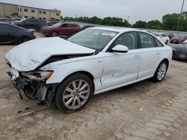 Vin: waufgafc2fn036066, lot: 54968875, audi a6 premium plus 2015 img_1