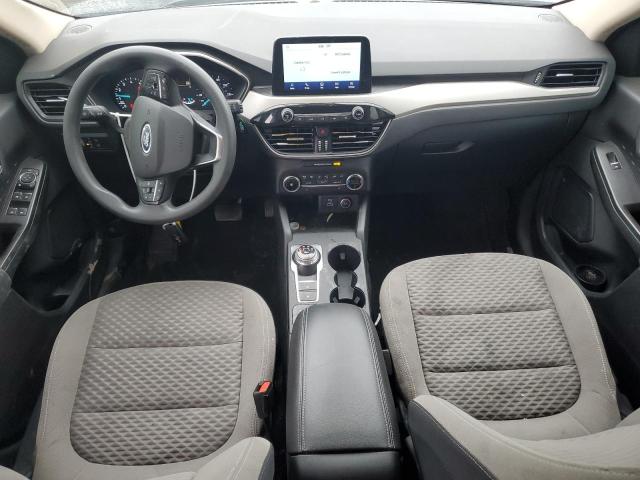 2020 FORD ESCAPE SE - 1FMCU0G68LUC62482
