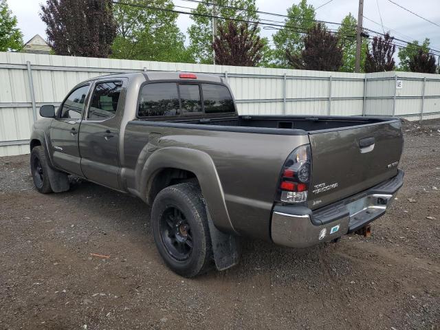 Vin: 3tmmu4fn2am018319, lot: 58962665, toyota tacoma double cab long bed 20102