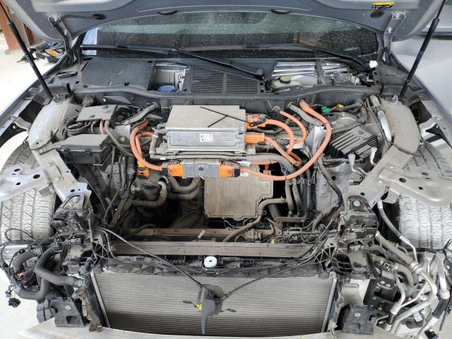 2022 AUDI E-TRON SPO WA12AAGE0NB037794