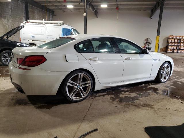 2015 BMW ALPINA B6 WBA6B4C54FD761289