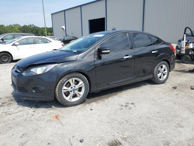 Vin: 1fadp3f24el102842, lot: 56231155, ford focus se 2014 img_1