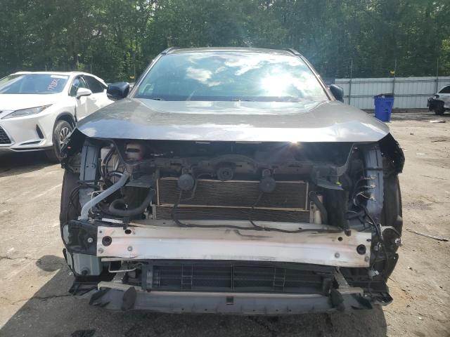 2019 TOYOTA RAV4 XSE - JTMEWRFV5KD518192