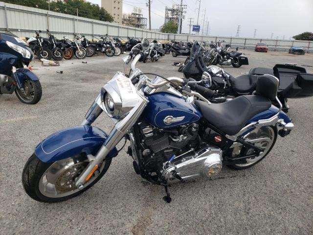 2023 HARLEY-DAVIDSON FLFBS 1HD1YGK17PB067042