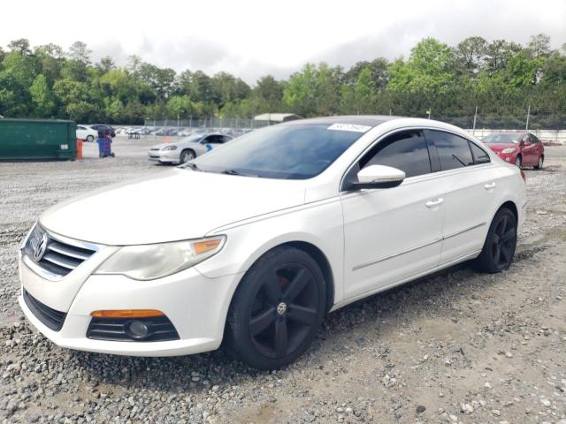 VOLKSWAGEN CC LUXURY