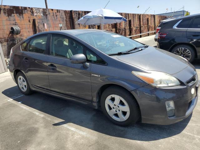 Vin: jtdkn3du3b1413519, lot: 57244895, toyota prius 20114