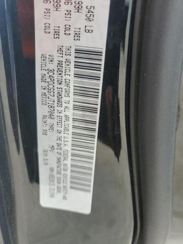 2018 DODGE JOURNEY CROSSROAD 3C4PDCGG7JT187040