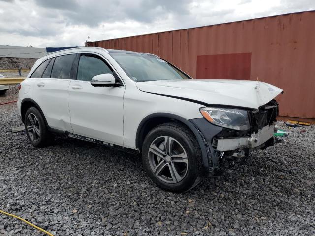 Vin: wdc0g4jbxgf097681, lot: 56835715, mercedes-benz glc-class 300 20164