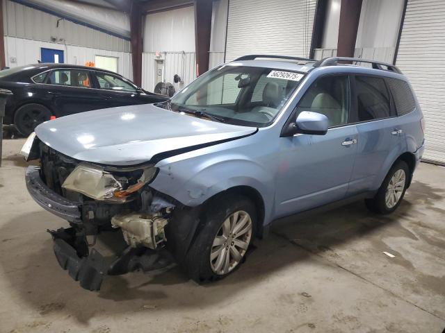 2012 SUBARU FORESTER 2 #3158713788
