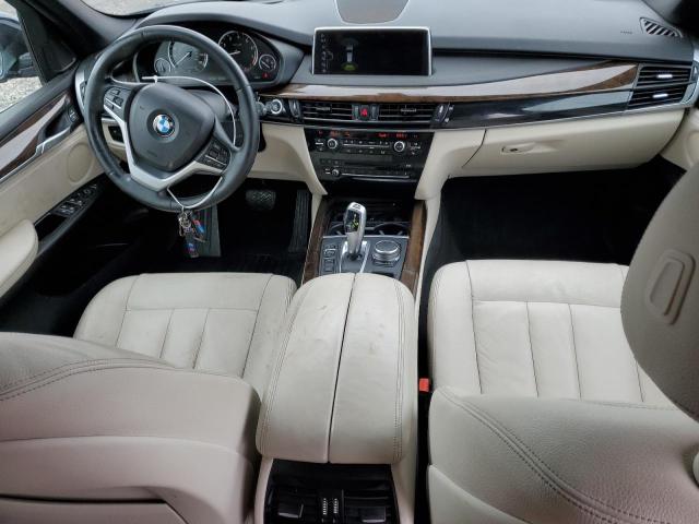 2017 BMW X5 XDRIVE3 5UXKR0C58H0U50060