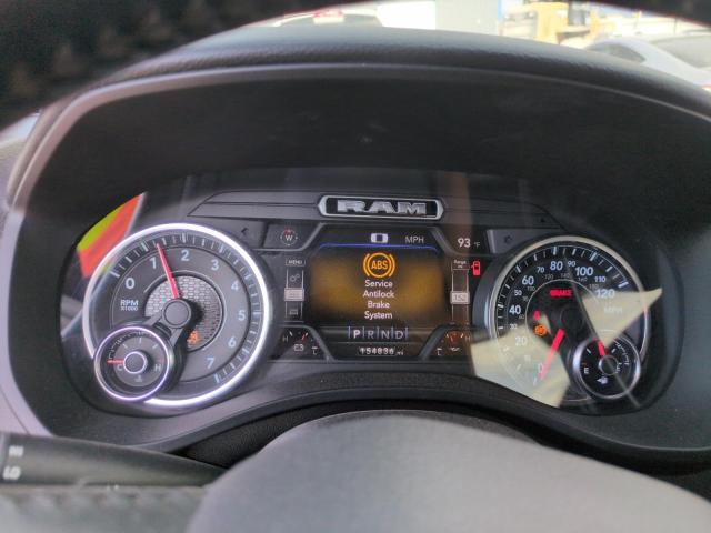 2021 RAM 1500 BIG H 1C6SRFMTXMN600529