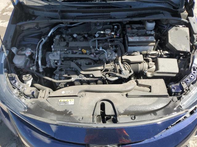 2023 TOYOTA COROLLA LE - JTDB4MEE4PJ009443