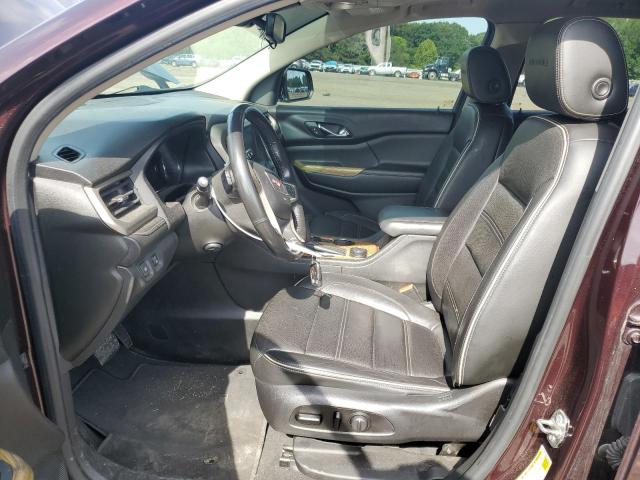 2017 GMC ACADIA DEN - 1GKKNXLS8HZ216674