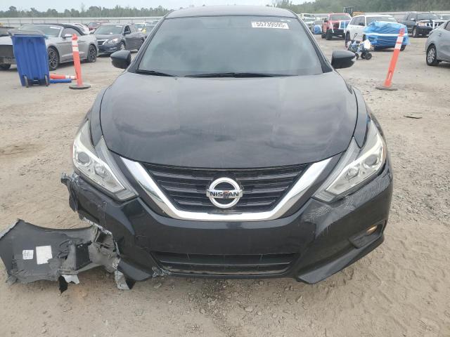 2018 NISSAN ALTIMA 2.5 - 1N4AL3AP7JC249393