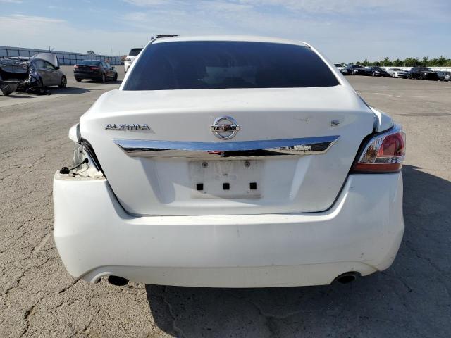 2015 NISSAN ALTIMA 2.5 - 1N4AL3AP8FN921344