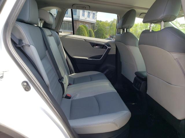 2023 TOYOTA RAV4 LIMIT - JTMD6RFV1PD112350