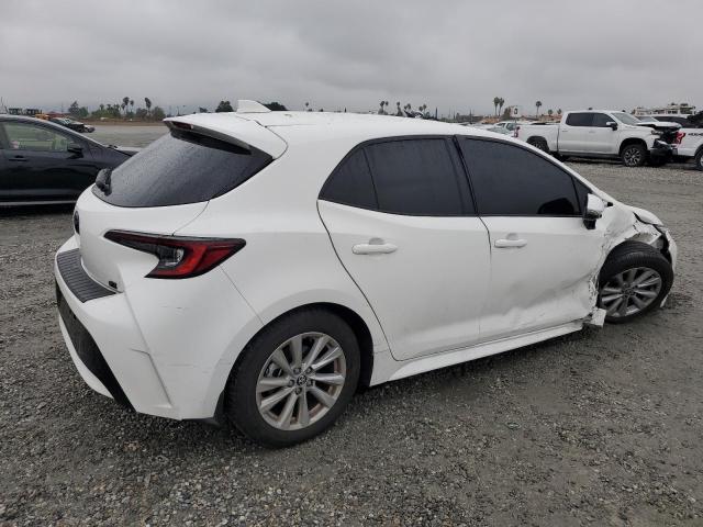 2025 TOYOTA COROLLA SE JTND4MBE1S3235154
