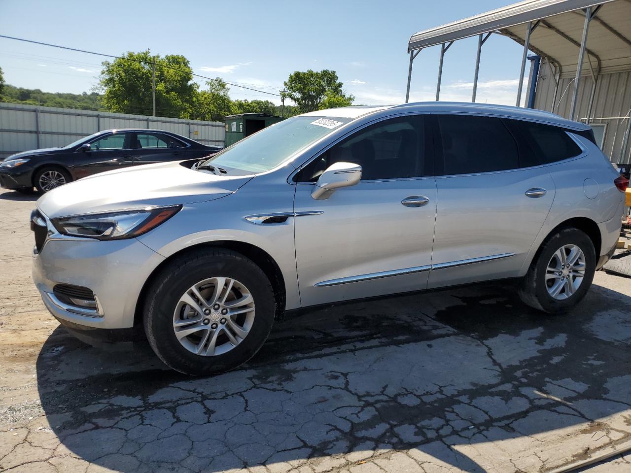 BUICK ENCLAVE ESSENCE