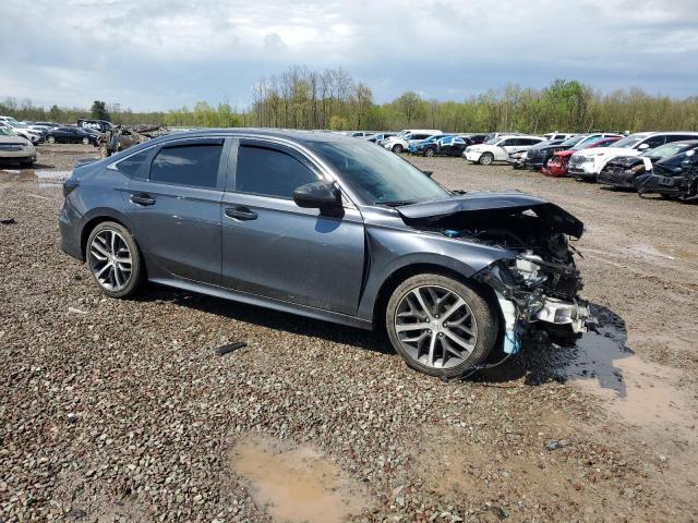 Vin: 2hgfe1f91nh304319, lot: 55896485, honda civic touring 20224