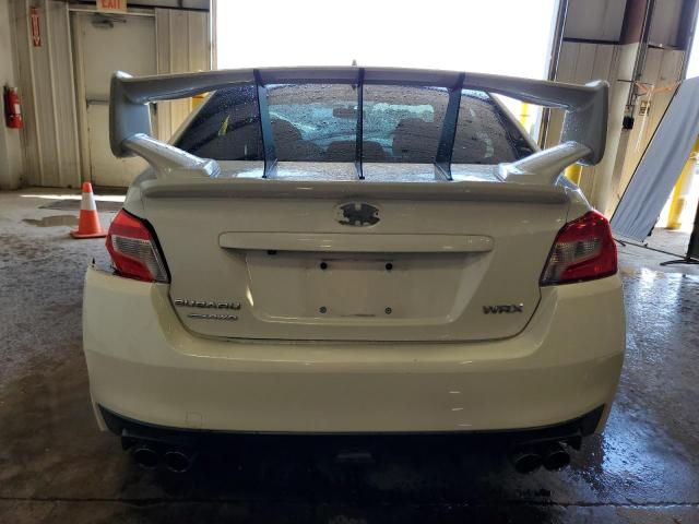 2020 SUBARU WRX JF1VA1A69L9816030