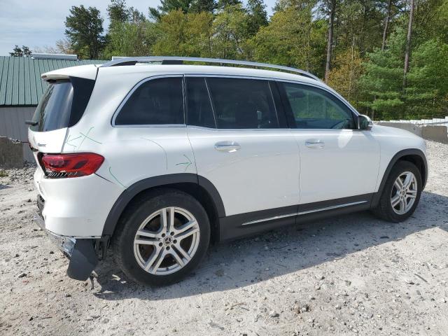 Vin: w1n4m4hb6nw190371, lot: 56282125, mercedes-benz glb-class 250 4matic 20223