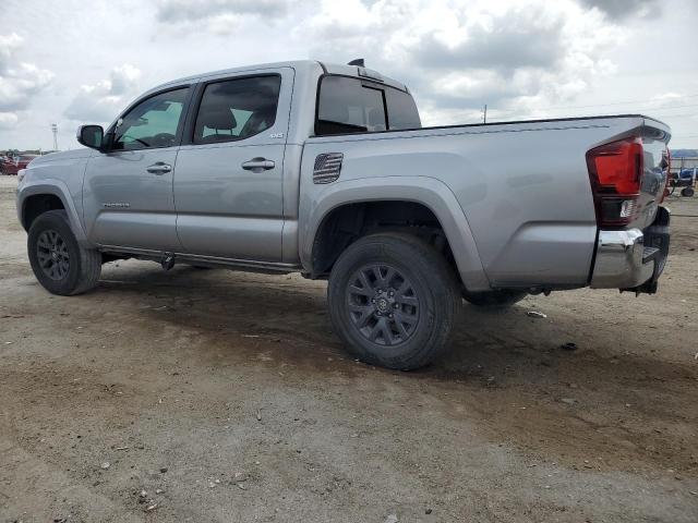 Vin: 5tfaz5cn4mx105023, lot: 58298865, toyota tacoma double cab 20212