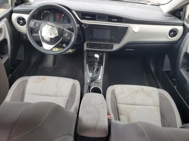 2018 TOYOTA COROLLA L - 5YFBURHE9JP838780