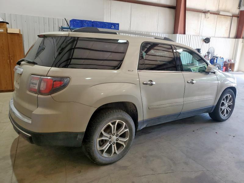Vin: 1gkkrrkd5fj381287, lot: 58785995, gmc acadia slt-1 20153
