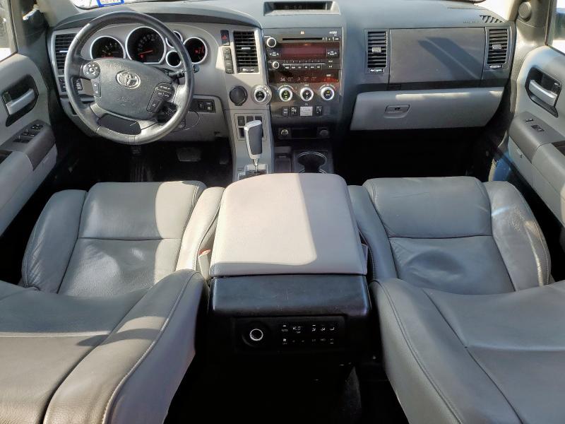 2013 TOYOTA SEQUOIA LI - 5TDKY5G11DS045156