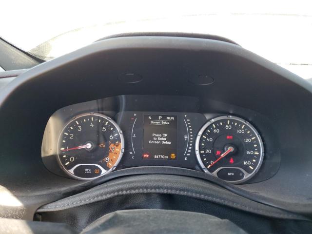2018 JEEP RENEGADE S - ZACCJAAB2JPG74985