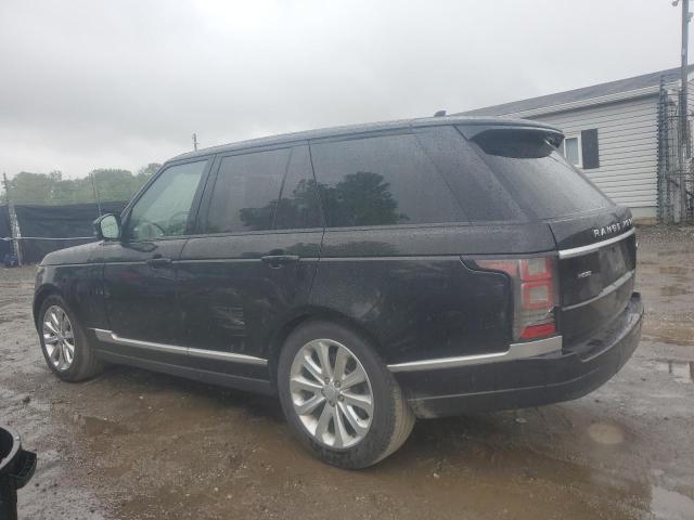 Vin: salgs2pf7ga317950, lot: 57107065, land rover rangerover hse 20162