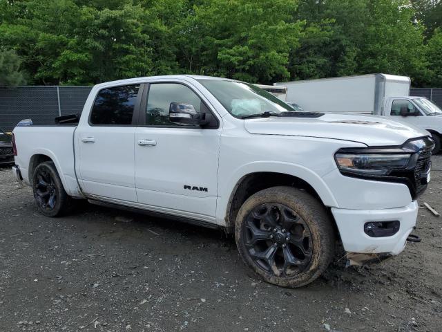 Vin: 1c6srfht3mn652577, lot: 56768485, ram 1500 limited 20214