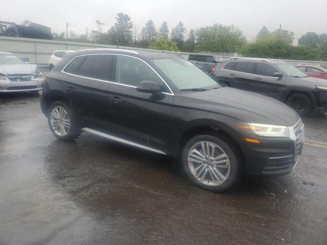 Vin: wa1bnafy7j2142147, lot: 57993325, audi q5 premium plus 20184